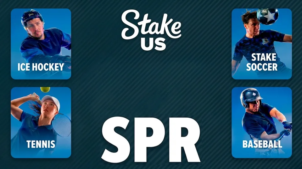 Stake US Promo Code — SPR — Stake Cash & Gold Coins (Stake US 2026)