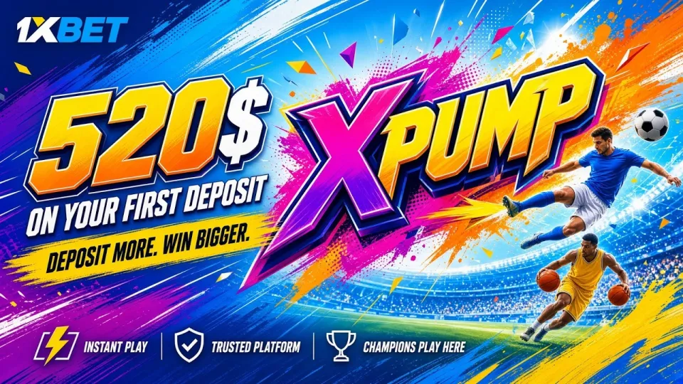 How to Use the 1XBET Promo Code 2026 for a Welcome Bonus