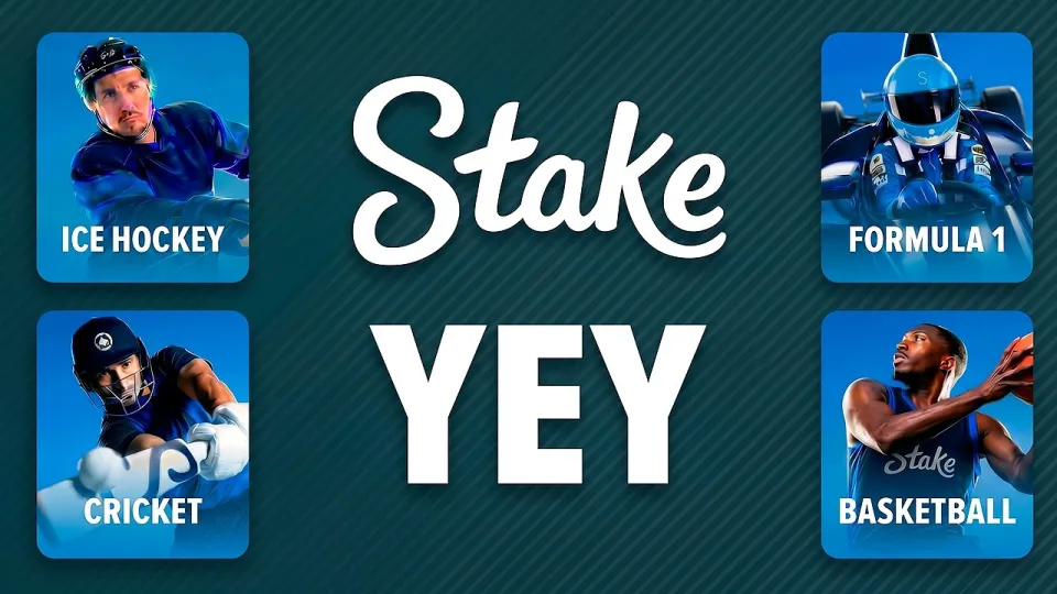 Stake Promo Code, Unlock Welcome Offer and Daily VIP Rewards